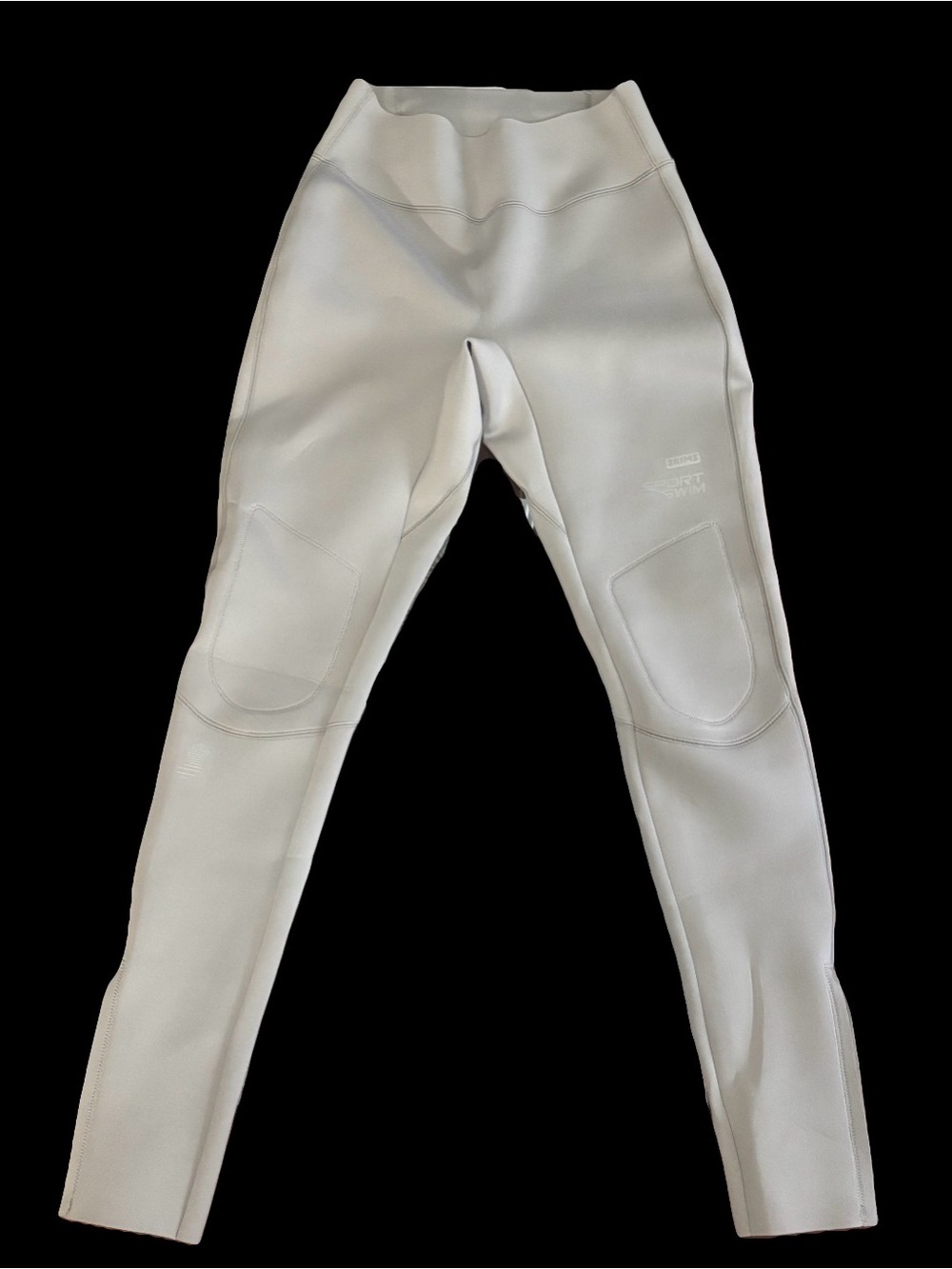 Skims Size: M NWT Women’s Sport Swim Performance Bottoms